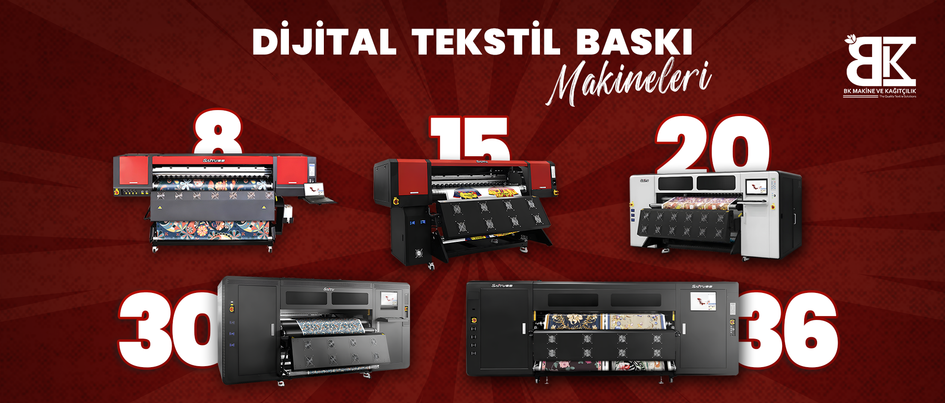 BK Makine Kağıtçılık